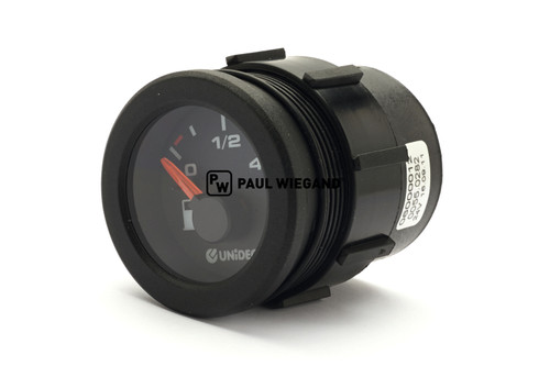 Indicador de nivel Bucher Tablero del depósito de combustible municipal D: 60 5 polos 24VDC (68044162)
