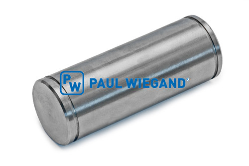 Bolzen Kehrmaschine Beam S9000 Pneumatikzylinder Schmutzbehälterklappe D: 30 l: 80 (51082007)