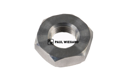 Tuerca hexagonal RAVO serie 5 Cerradura puerta coche DIN/ISO 936/4035 M12x1 s: 7 (60010160)