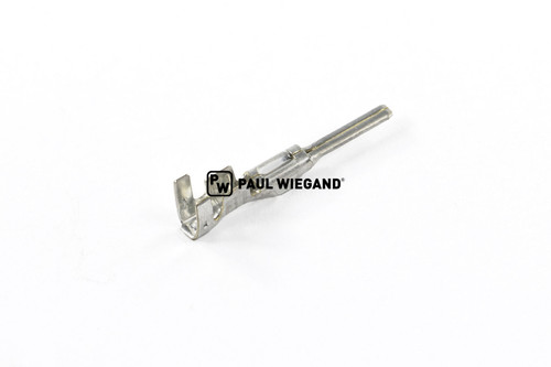 Contacto de clavija Schmidt Swingo serie 200 "AMP Multilock 070" 0,5-1,25 mm² (63012748)
