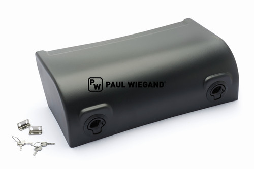 Abdeckung Schmidt Swingo 200-Serie Batteriekasten  (63026264)