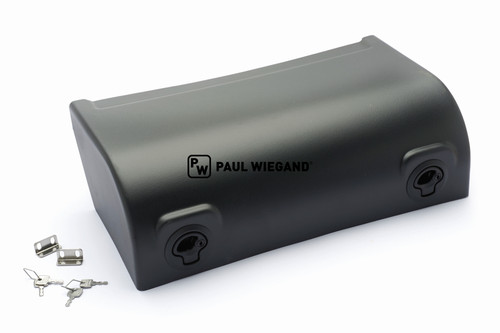 Tapa de caja de batería Schmidt Swingo serie 200 (63026264)