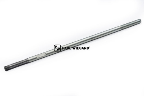 Barra de control Johnston C200 Control de velocidad M6 RH/LH l: 190 (67010989)