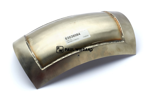 Tapa de mantenimiento del tubo de aspiración Schmidt Cleango 400/500 (63036084)