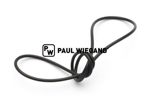 O-Ring Bucher Municipal 101,32x1,78 NBR (68046232)