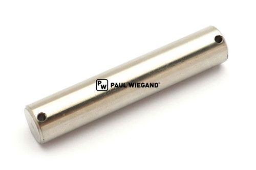 Pasador de chaveta Schmidt Cleango 400/500 montaje tensor disco cepillo D: 16 l: 83 (63032082)