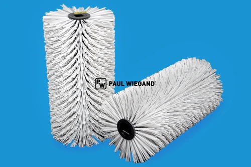 Rodillo barredor Faun Viatec Viajet 6-7 Mezclador 1.6 D: 400 l: 1500 Cuadrado 47 (61032054)