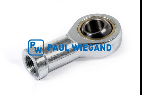 Gelenkkopf DIN/ISO 648/12240-4 M16x1,5 d: 16 l: 85 b: 21 Innengewinde wartungsfrei (02027001)