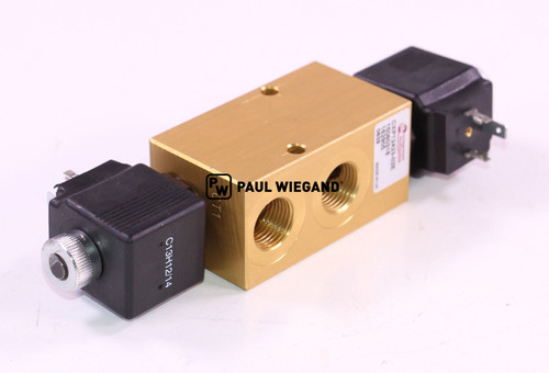 Bloque de control de la escoba Schmidt SK151/152/153 (63104036)