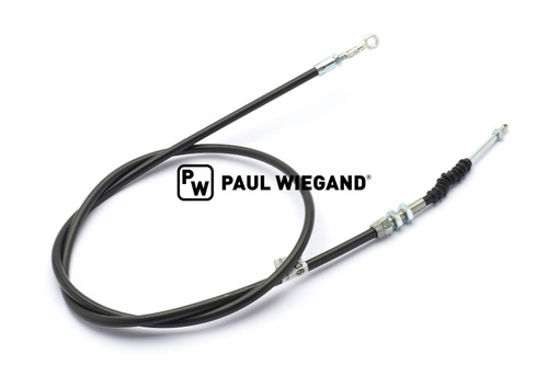 Cable de freno Bucher Municipal Citycat 2020 freno de mano l: 1650 (68036665)