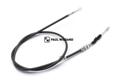 Cable de freno Bucher Municipal Citycat 2020 freno de mano l: 1650 (68036665)