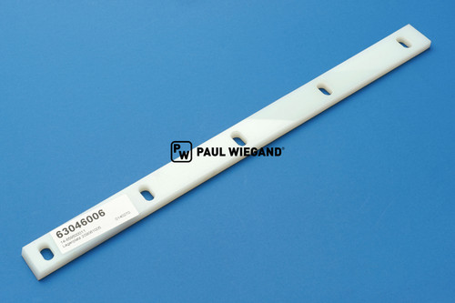 Regleta de bornes Schmidt Cleango 400/500 Prolongación de pared l: 417 an: 30 s: 8 (63036219)