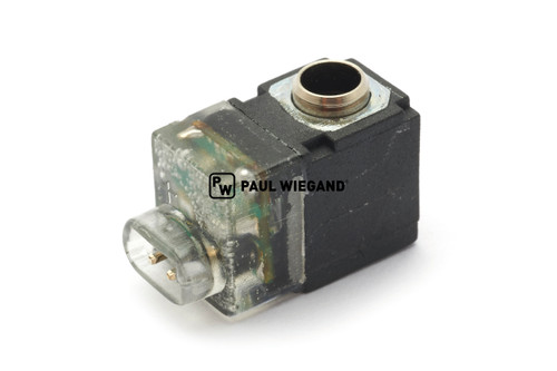 Magnetspule Farid FMO Pneumatikanlage d: 4.6 l: 19.9 b: 10.1 h: 14 24VDC (24010184)