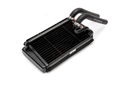 Intercambiador de calor Hako Citymaster 2000 calefactor de habitáculo EURO 4/5 (65066668)
