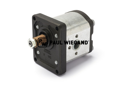 Hydraulikpumpe Bucher Municipal Citycat 2020 Tellerbesen Lenkung  (68034073)