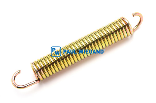 Zugfeder Bucher Municipal Citycat 2020 Seitenbesen  (68032033)