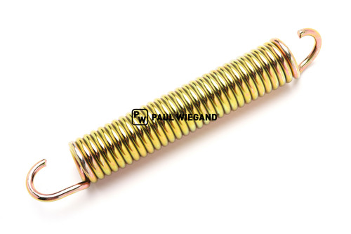 Muelle tensor Escoba lateral Bucher Municipal Citycat 2020 (68032033)