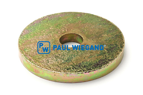 Unterlegscheibe Faun Viatec DIN 1052 13x58x6 verzinkt (61800115)