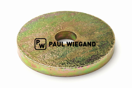 Unterlegscheibe Faun Viatec DIN 1052 13x58x6 verzinkt (61800115)
