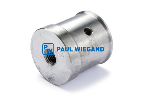 Schmierbuchse Schörling 2R/3R mit Auszugsgewinde für Packpl. (08017012) Schmierbuchse Schörling 2R/3R mit Auszugsgewinde für Packpl. (08017012)