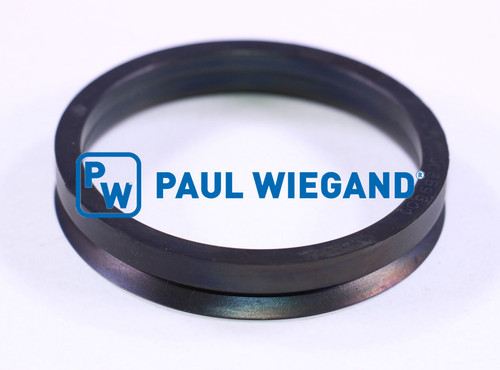 Wellendichtring Dulevo 5000 Achsschenkelbolzen Vorderachse links/rechts oben/unten D: 76 d: 65 h: 12.5  (58016136)