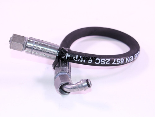 Manguera hidráulica Schmidt Swingo serie 200 8L (M14x1,5) lg: 400 (63015583)