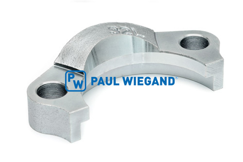 Media brida SAE 2" SAE J/ISO 518/6162-1 3000PSI (90000890) Media brida SAE 2" SAE J/ISO 518/6162-1 3000PSI (90000890)