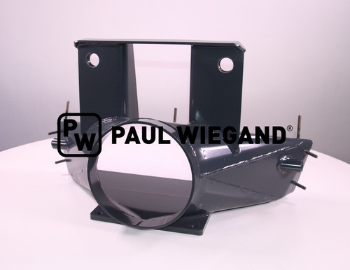 Saugmund Schmidt Cleango 400/500 Stahl EURO 4/5  (63032064)