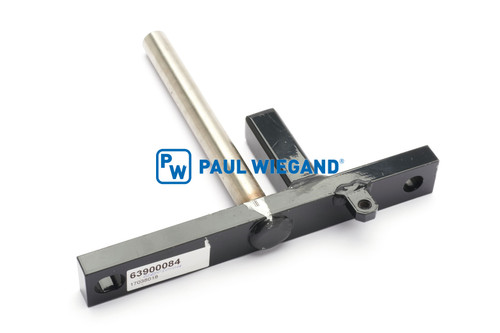 Carrier Schmidt Swingo serie 200 guía de escoba de disco brazo de escoba derecho EURO 6 (63022084) Carrier Schmidt Swingo serie 200 guía de escoba de disco brazo de escoba derecho EURO 6 (63022084)