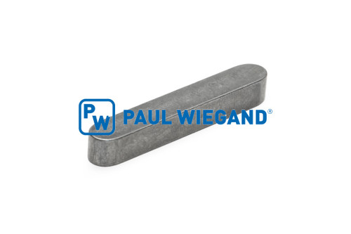 Llave paralela DIN 6885 en blanco l: 50 an: 8 al: 7 Tipo "A" (90000965) Llave paralela DIN 6885 en blanco l: 50 an: 8 al: 7 Tipo "A" (90000965)