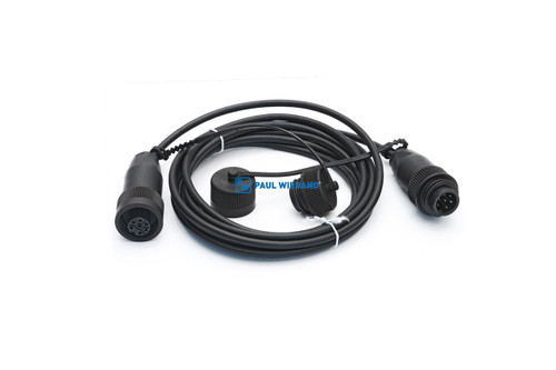 Cable de extensión Motec Ametek MK35.3 "Servicio de invierno" (79010056)