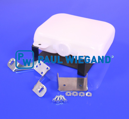 Behälter Schmidt Swingo 200-Serie inklusive Wasserpumpe & Halter Scheibenwaschanlage 12VDC (63026402)