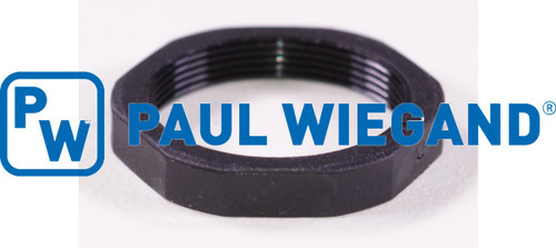 Contratuerca Faun Variopress pulsador M30x1 poliamida 6 (01027694)