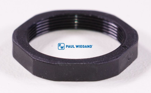 Kontermutter Faun Variopress Drucktaster M30x1 Polyamid 6 (01027694)