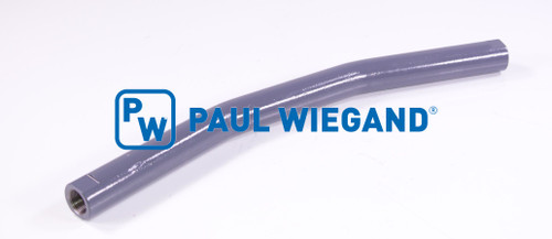 Spurstange MFH 2500 Vorderachse Gewinde Stange M24x1,5 l: 496  (59016128)