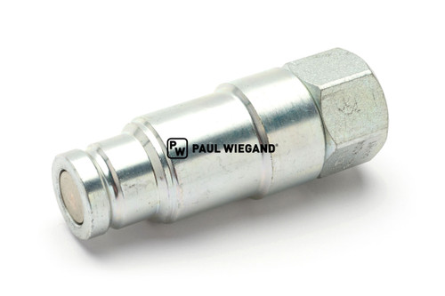 Cejn X64 serie 364 espiga plana DN 10 con despresurizador espiga G 3/8" (41200000)