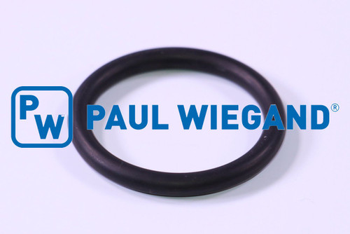 Junta tórica Schmidt 30x4 NBR 70° Shore (63800564)