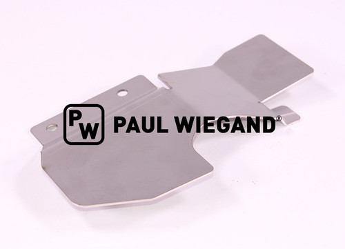 Abschirmung DPF unten (65066564)