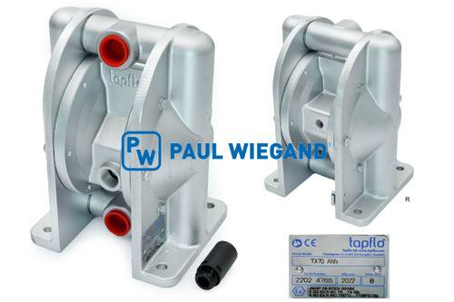 Wasserpumpe Küpper Weisser S600-S850  (66054000)