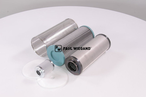 Filtersatz HS Fahrzeugbau Frontlader Hydraulikanlage  (05018442)