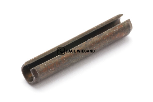 Spannhülse Faun Sidepress D: 4 l: 24  (01077047)