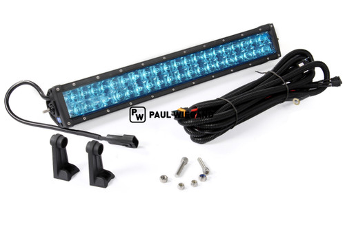 Lichtbalken Grote LED "Offroad" 12/24VDC (81010051)