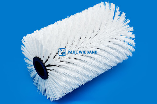 Rodillo barredor Faun Viatec Viajet 4-5 Polipropileno D: 350 l: 500 Cuadrado 45 (61022066)