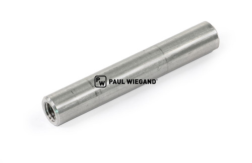 Tubo distanciador Zöller Delta 2318 barrera de seguridad D: 12 l: 72 (11460007)