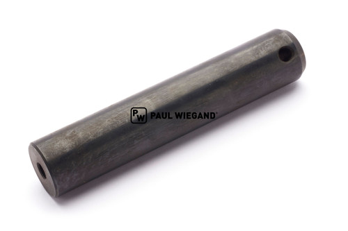 Bolzen NTM Hecklader Packplatte oben  (25020014)