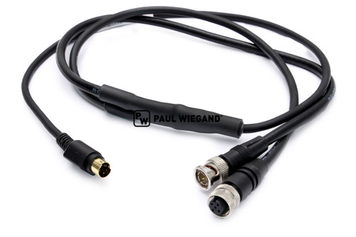 Adapterkabel Motec Ametek MK760.1 (79010714)
