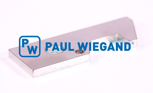 Verriegelung Norba RL300 Behälterklemmung  (17010319) Verriegelung Norba RL300 Behälterklemmung  (17010319)