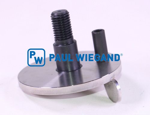 Scheibe Zöller 249 Bedienarm Joystick (11077166)