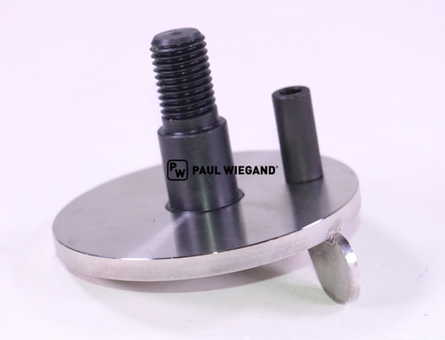 Disco pulgadas 249 Joystick brazo de mando (11077166)