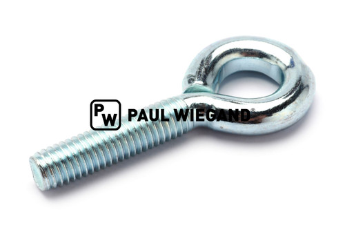 Gewindeöse Bucher Municipal Normteile M8x30 4.8  (68800075)